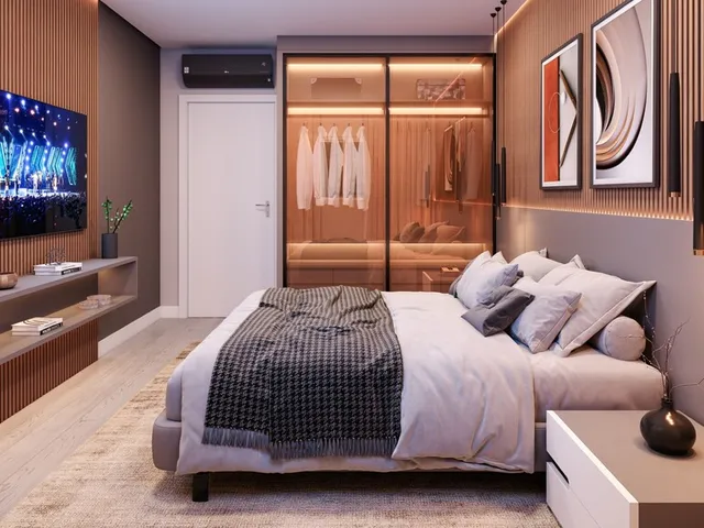 Imagem 6: Le Voyage - Residencial