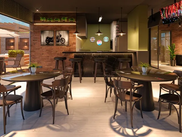 Imagem 8: Le Voyage - Residencial