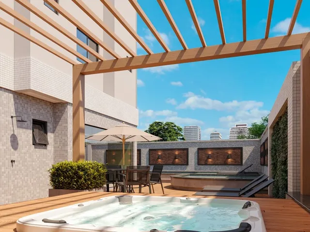 Imagem 10: Le Voyage - Residencial