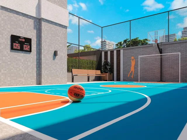 Imagem 15: Apartamento À Venda em Itapema, Itapema, com 3 Quartos, 114M²