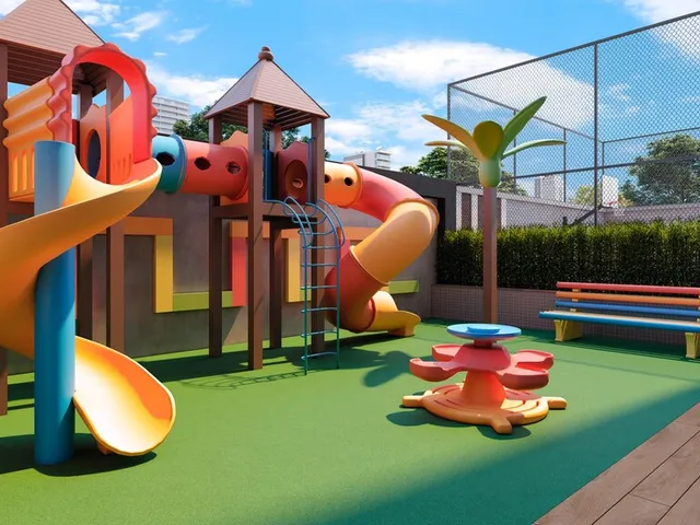 Imagem 11: Le Voyage - Residencial