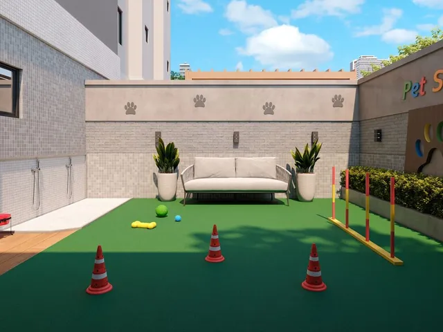 Imagem 12: Le Voyage - Residencial