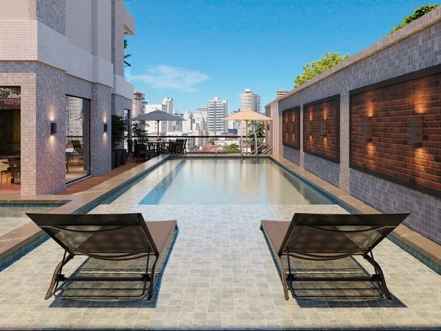 Imagem 13: Le Voyage - Residencial