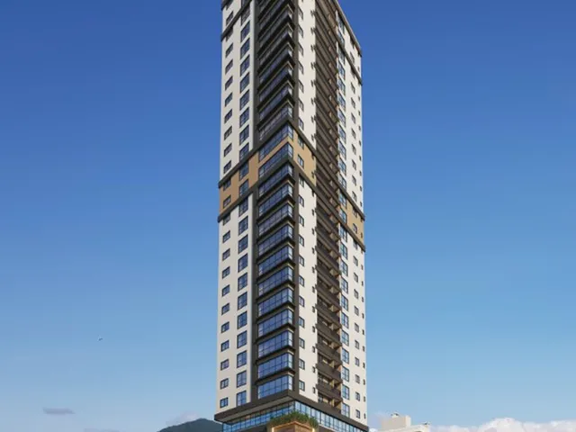 Imagem: Porto Di Bari - Breve Lançamento - Apartamento