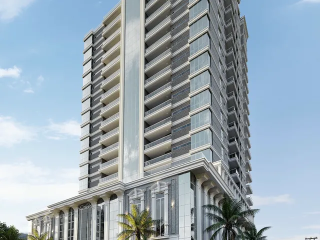 Imagem: Acquamarine Palace Residence - Acquamarine