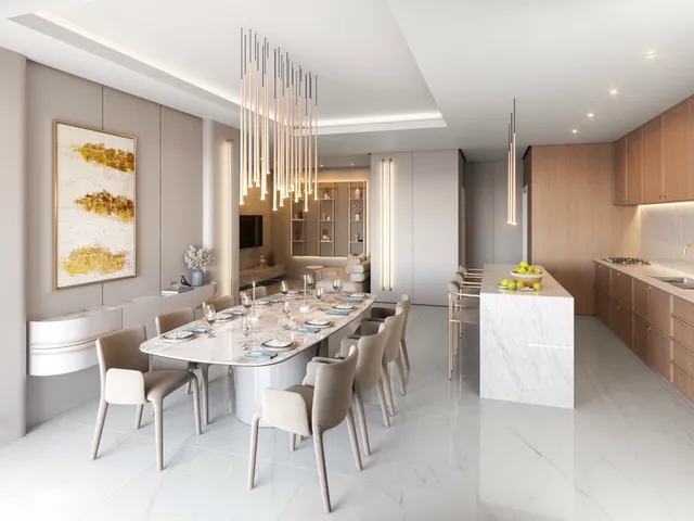 Imagem 9: Acquamarine Palace Residence