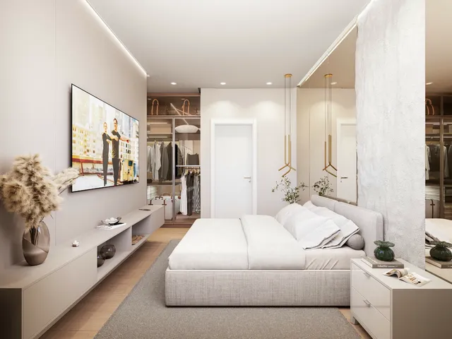 Imagem 14: Acquamarine Palace Residence