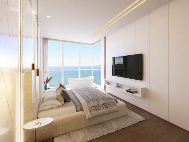 Imagem 15: Acquamarine Palace Residence