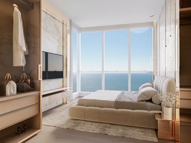 Imagem 16: Acquamarine Palace Residence