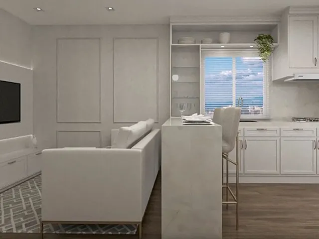 Imagem 15: Hilton Garden - Residencial