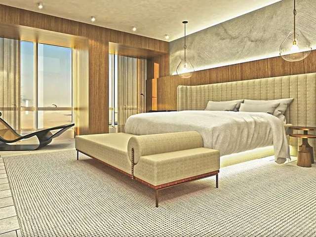 Imagem 16: Hilton Garden - Residencial