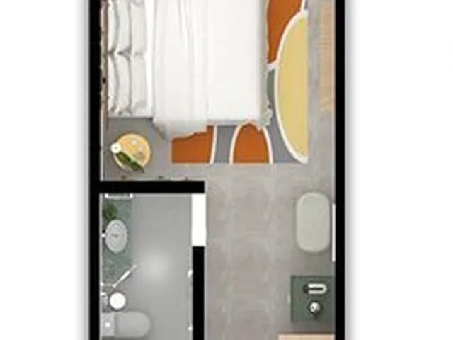 Imagem 3: Hilton Garden - Residencial
