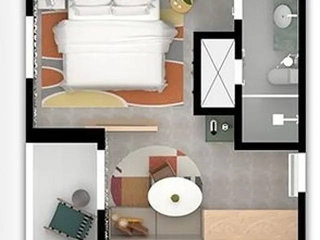 Imagem 5: Hilton Garden - Residencial