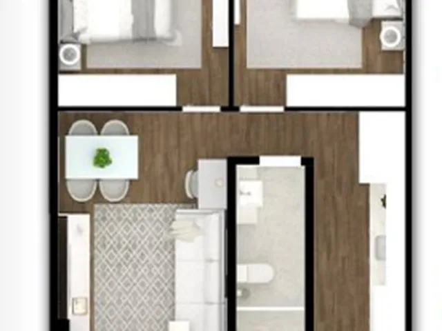 Imagem 10: Hilton Garden - Residencial