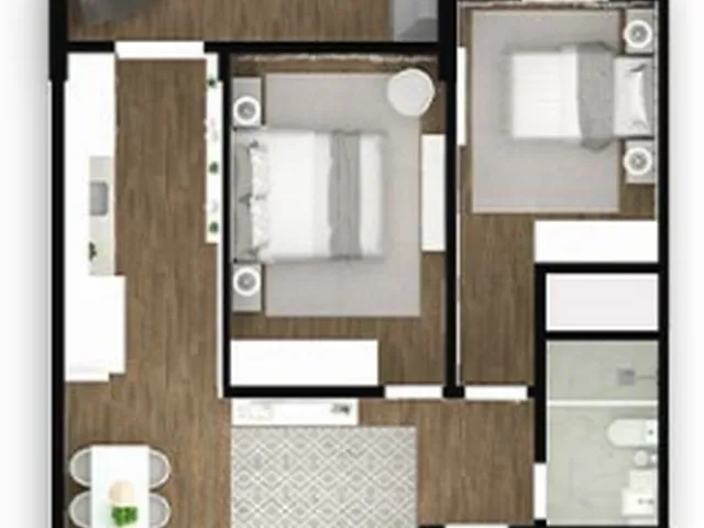 Imagem 11: Hilton Garden - Residencial