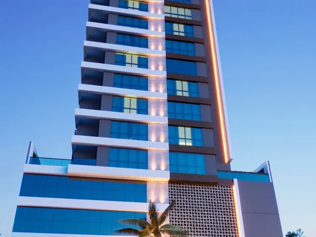 Imagem: Summer Breeze Residence