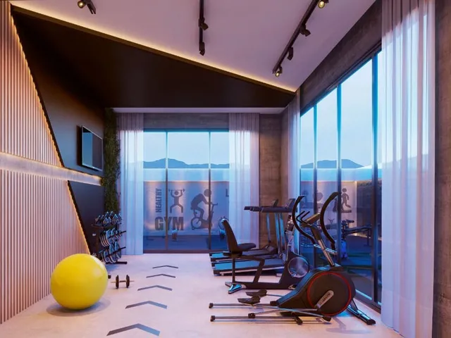 Imagem 7: Summer Breeze Residence