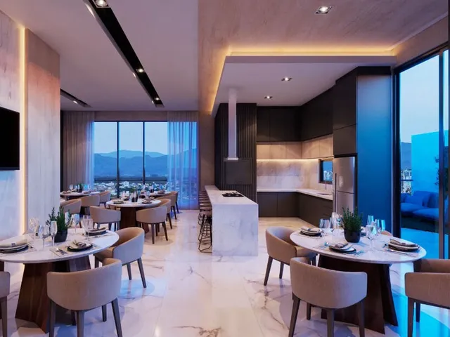 Imagem 8: Summer Breeze Residence