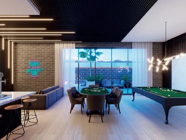Imagem 9: Summer Breeze Residence