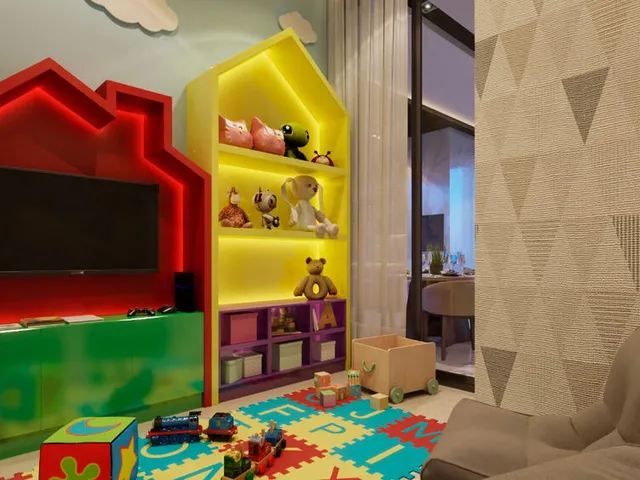 Imagem 10: Summer Breeze Residence