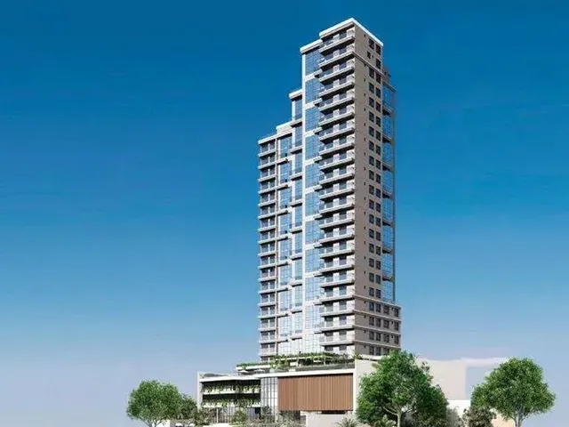 Imagem 2: Believe Apartamento com 1 dormitório