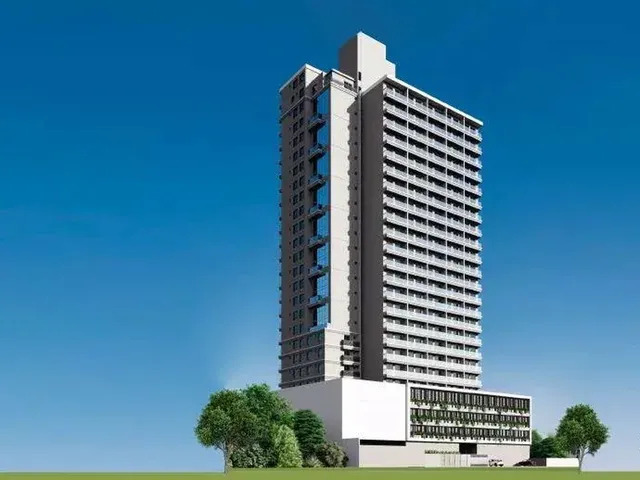 Imagem 3: Believe Apartamento com 1 dormitório