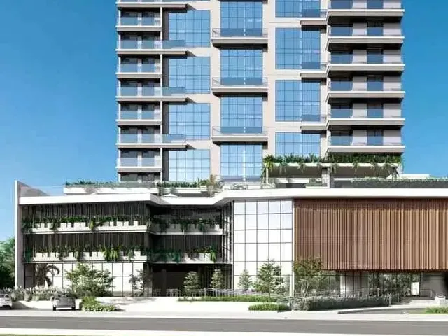 Imagem 4: Believe Apartamento com 1 dormitório