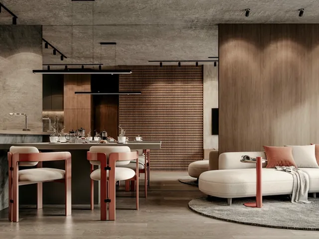 Imagem 6: Believe Apartamento com 1 dormitório