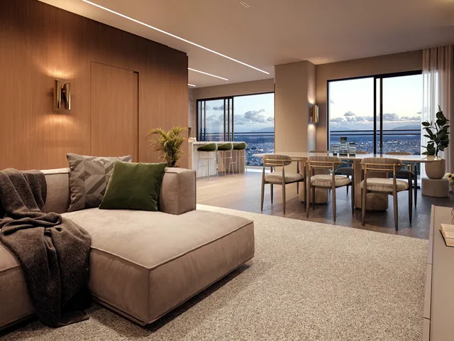 Imagem 10: Believe Apartamento com 1 dormitório