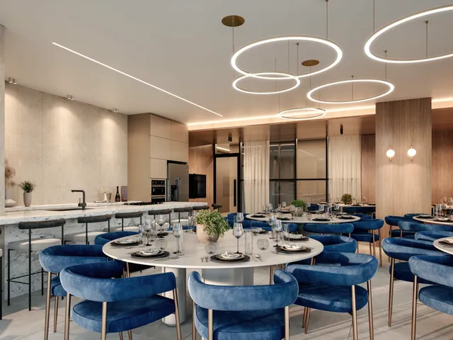 Imagem 14: Believe Apartamento com 1 dormitório