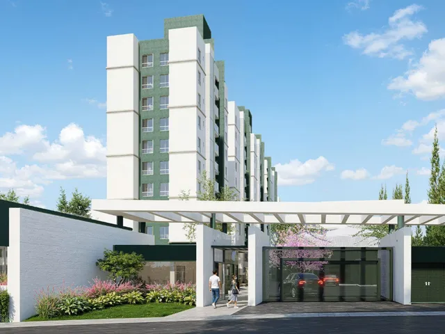 Imagem: MS Jardim Porto Belo Up House - Fase 1