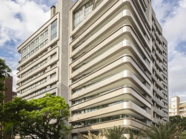 Imagem: Cyrela by Pininfarina Porto Alegre