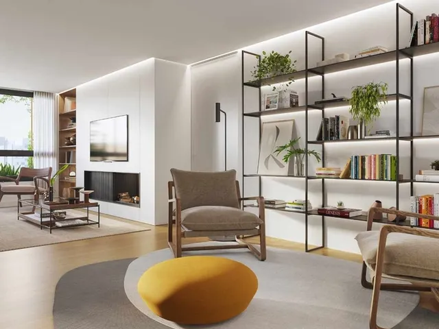 Imagem 11: Jardim Amélia Apartamento com 2 dormitórios
