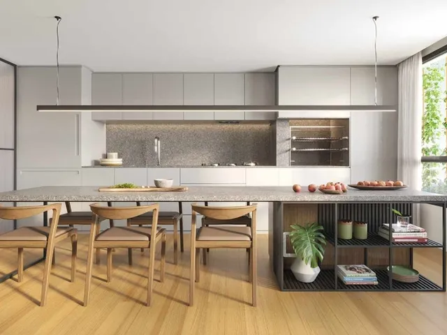 Imagem 13: Jardim Amélia Apartamento com 2 dormitórios