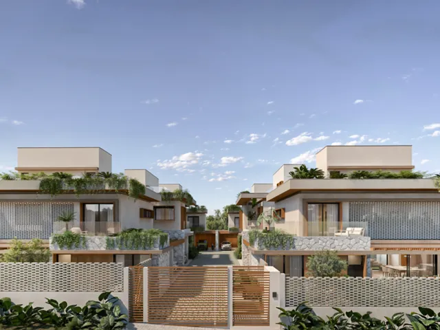 Imagem: Bion Rio Tavares Eco Residence