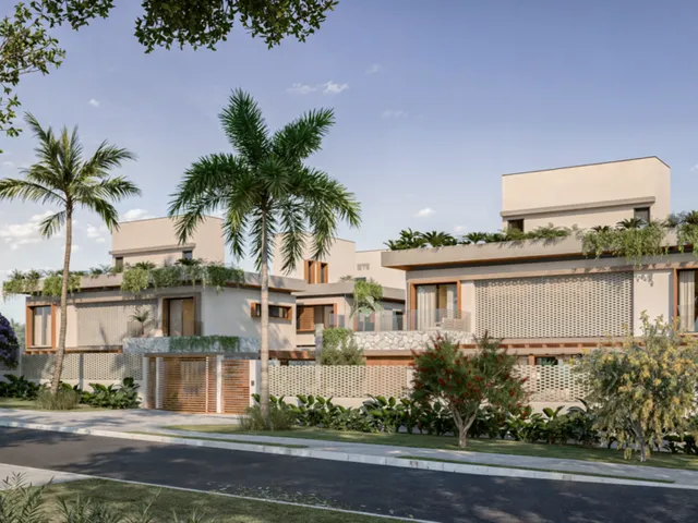 Imagem 5: Bion Rio Tavares Eco Residence