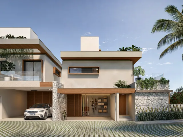 Imagem 6: Bion Rio Tavares Eco Residence