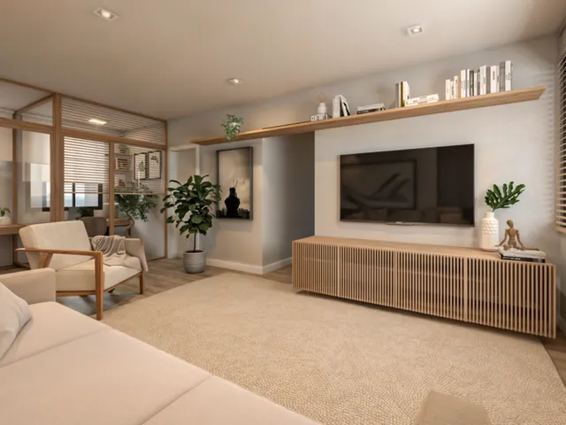Imagem 8: Bion Rio Tavares Eco Residence