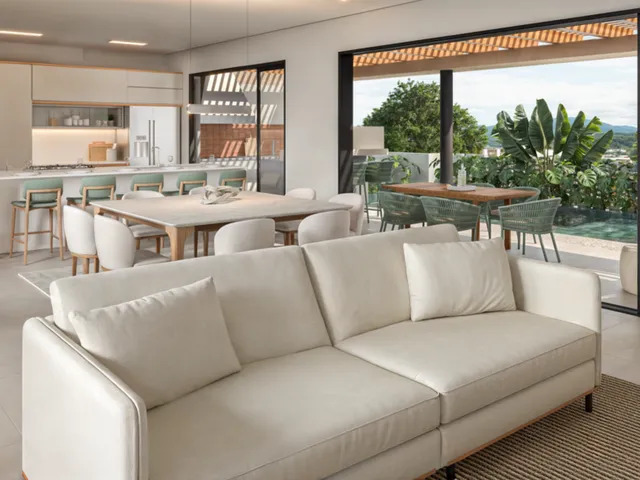 Imagem 9: Bion Rio Tavares Eco Residence