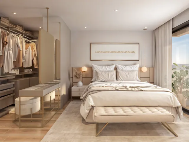 Imagem 11: Bion Rio Tavares Eco Residence