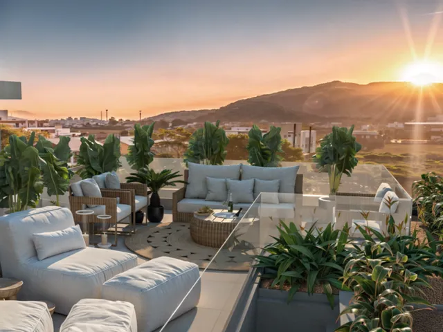 Imagem 13: Bion Rio Tavares Eco Residence