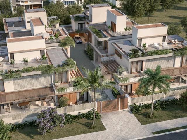 Imagem 14: Bion Rio Tavares Eco Residence