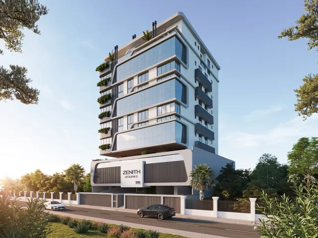 Imagem: Zenith Residence - Zenith Residence