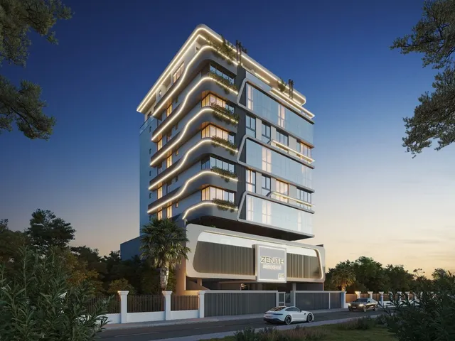 Imagem 7: Zenith Residence