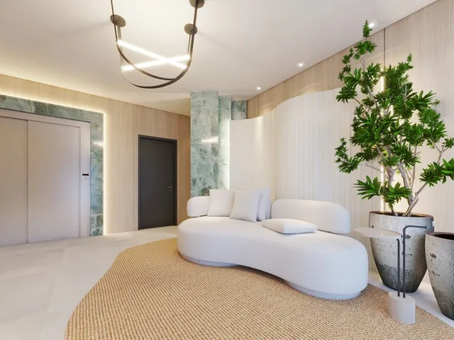 Imagem 8: Zenith Residence