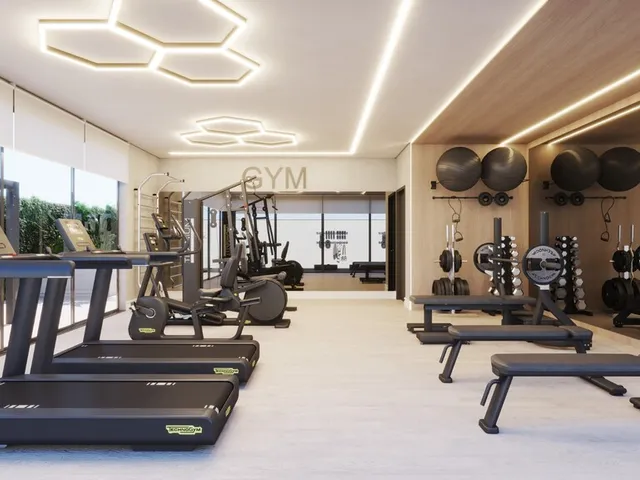 Imagem 12: Zenith Residence