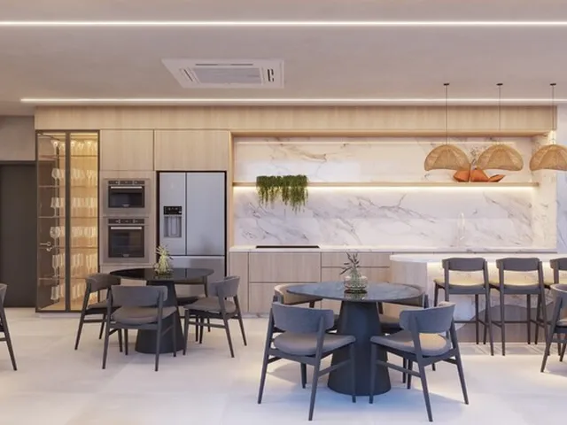 Imagem 13: Zenith Residence