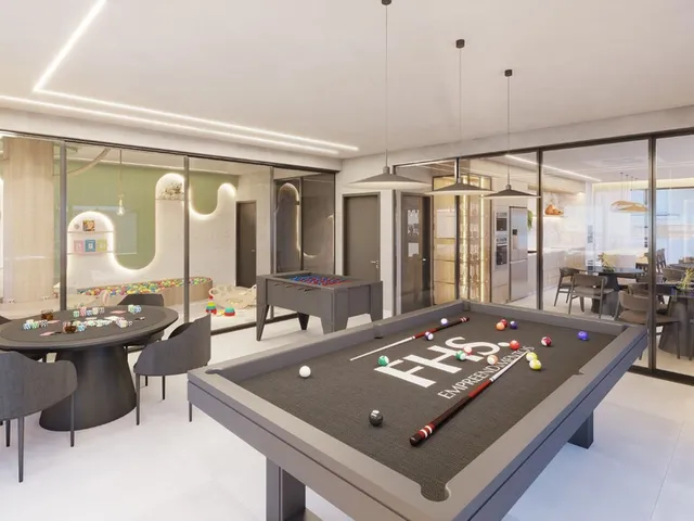 Imagem 14: Zenith Residence