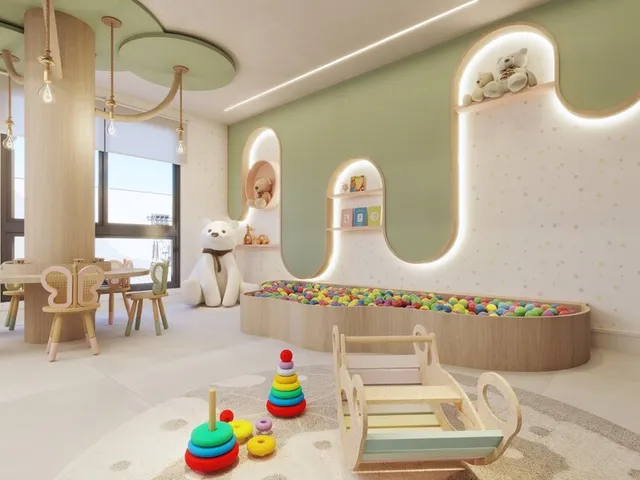 Imagem 15: Zenith Residence
