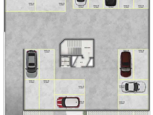 Imagem 4: Zenith Residence